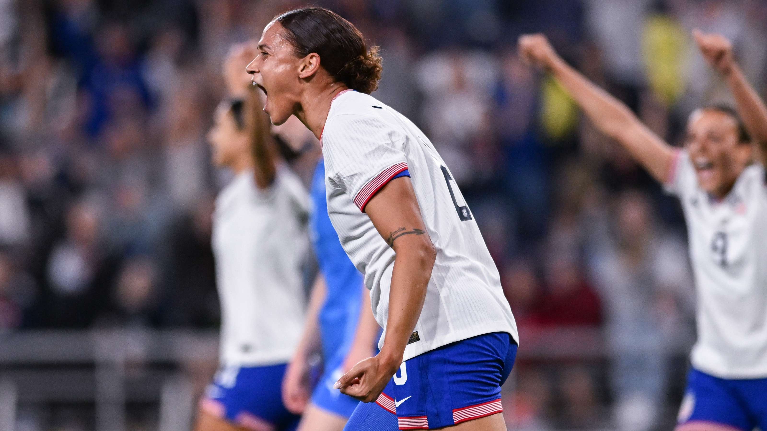 贝尔告别国际舞台 威尔士0比3不敌英格兰无缘晋级