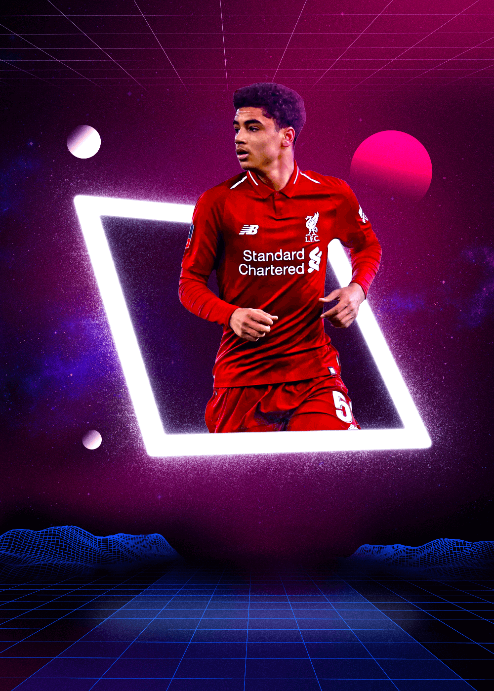 俗的实力 俗的实力