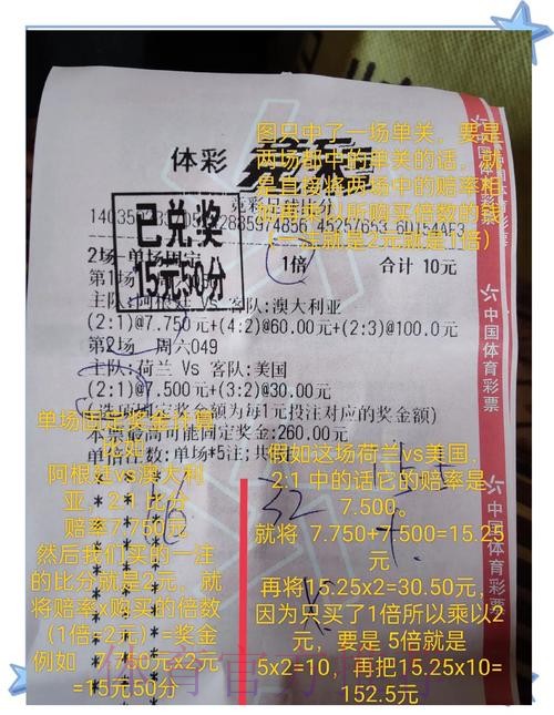 世界杯博彩平台：如何在平台上实现盈利