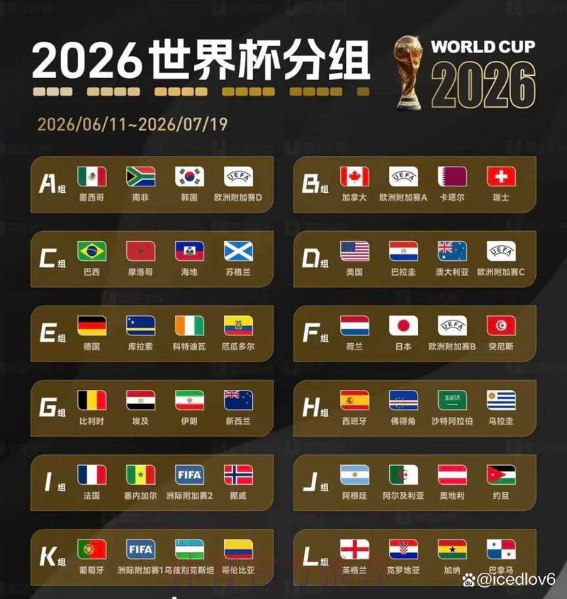 2026世界杯直播入口全攻略